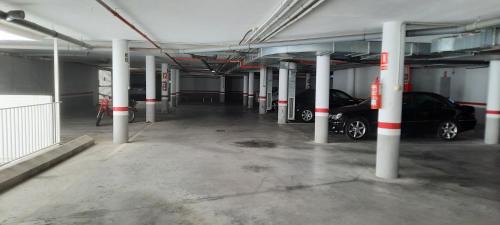 Rincon de Loix Apartamento | HAPPY LOiX wifi garage gratis