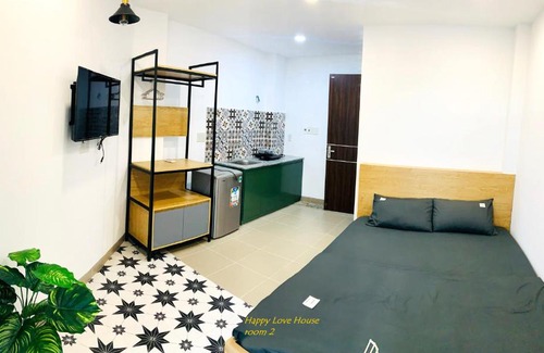 Nha Trang Apartamento | Happy Love House