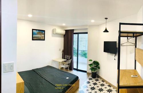 Nha Trang Apartamento | Happy Love House