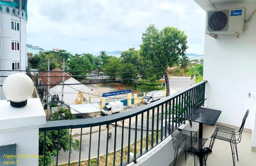 Nha Trang Apartamento | Happy Love House