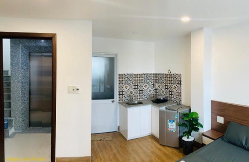 Nha Trang Apartamento | Happy Love House