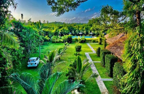 Kosgoda Casa | Happy Man Village