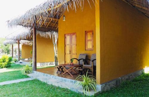 Kosgoda Casa | Happy Man Village