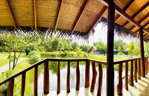 Kosgoda Casa | Happy Man Village