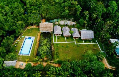 Kosgoda Casa | Happy Man Village
