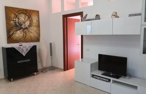 Su Forti Apartamento | HAPPY MARE