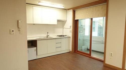 Jeonju Casa | Happy Memory