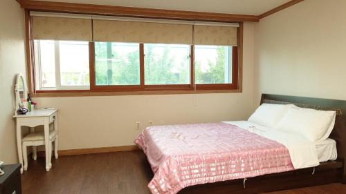 Jeonju Casa | Happy Memory