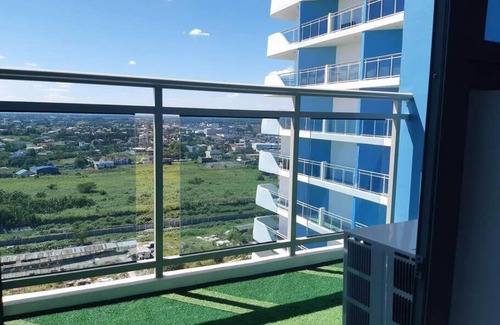 San Fernando Apartamento | Happy Modern Studio San Fernando