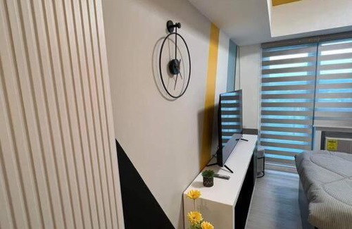 San Fernando Apartamento | Happy Modern Studio San Fernando