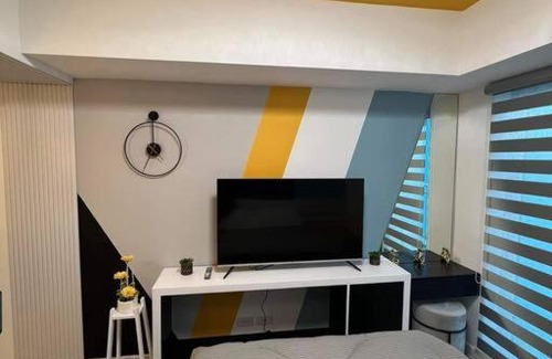 San Fernando Apartamento | Happy Modern Studio San Fernando