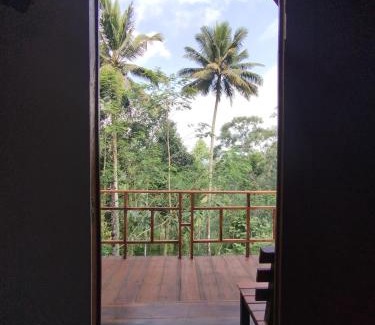 Argosari Cabina | Happy Monkeys Village