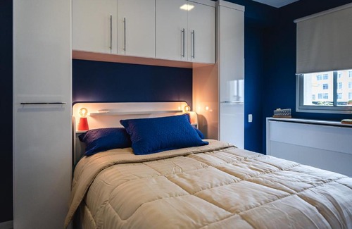 Lapa Apartamento | Happy Mood Lapa - Confort & Style in Rio's Bohemia