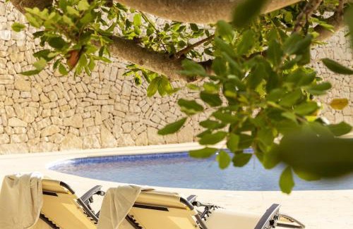 Benimeit Casa | Happy Moraira