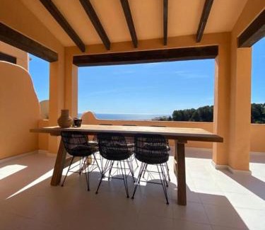 Benimeit Casa | Happy Moraira