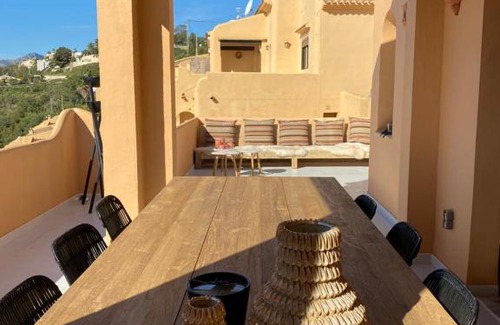 Benimeit Casa | Happy Moraira