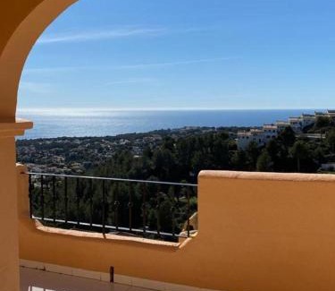 Benimeit Casa | Happy Moraira
