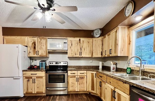 Jersey Shore Casa | Happy Mountain Camp · Borders State game land | Pine Creek River Front