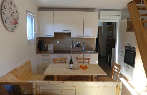 Bovec Apartamento | Happy nes.t
