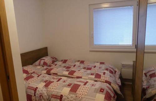 Bovec Apartamento | Happy nes.t