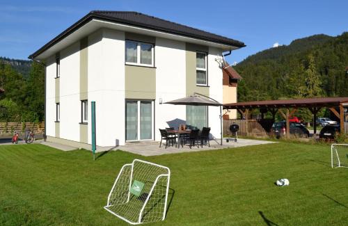 Goestling an der Ybbs Apartamento | Happy Nest
