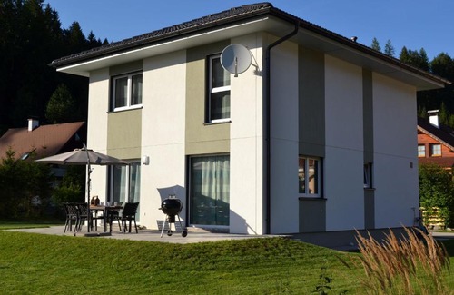 Goestling an der Ybbs Apartamento | Happy Nest