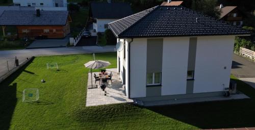 Goestling an der Ybbs Apartamento | Happy Nest