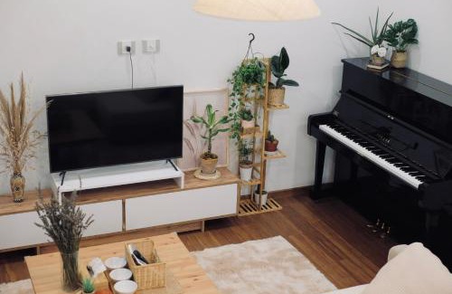 Castiglion Fiorentino Apartamento | Happy Nest Tuscany