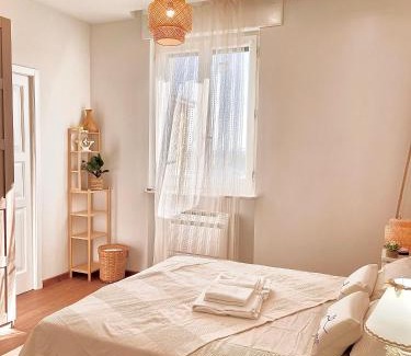 Castiglion Fiorentino Apartamento | Happy Nest Tuscany
