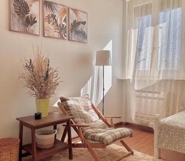 Castiglion Fiorentino Apartamento | Happy Nest Tuscany
