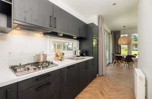 Zuna Complejo | Happy Oak lodge | Two ensuite bathrooms | 4 personen