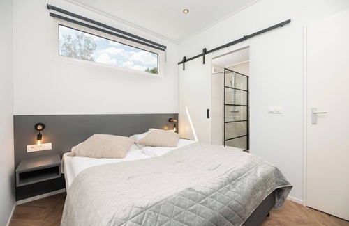 Zuna Complejo | Happy Oak lodge | Two ensuite bathrooms | 4 personen