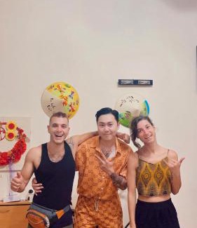 Hang Bo Casa | Happy Old House 1738
