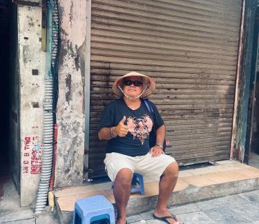 Hang Bo Casa | Happy Old House 1738