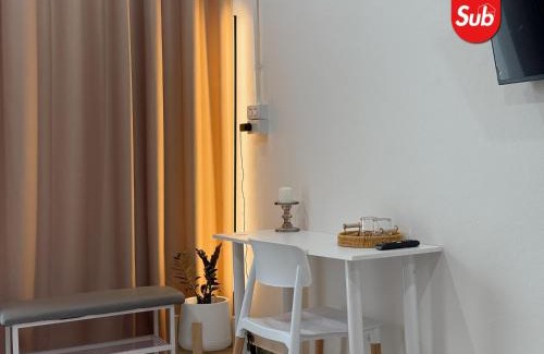 Kho Hong Apartamento | Happy One-Bedroom Stay in Hat Yai