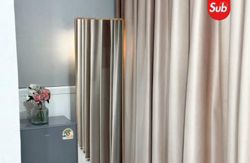 Kho Hong Apartamento | Happy One-Bedroom Stay in Hat Yai
