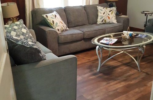 Driftwood Casa | !¡FELIZ NUESTRA CASA DE BAHÍA!