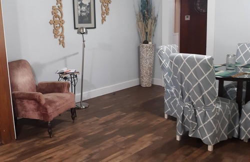 Driftwood Casa | !¡FELIZ NUESTRA CASA DE BAHÍA!