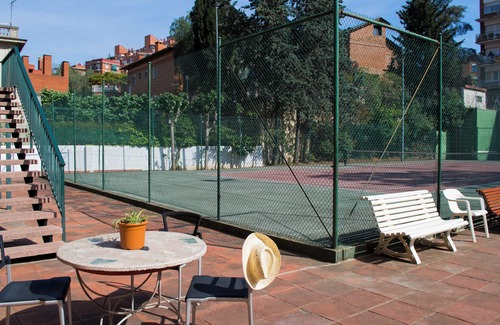 La Font d'en Fargues Apartamento | Happy People Maragall