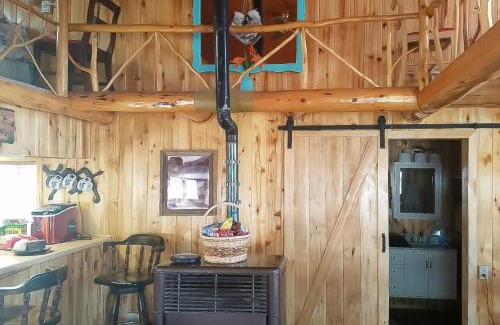 Rio Vista Estates Casa | Happy Place Cabin