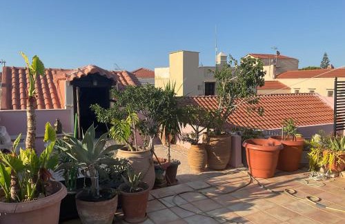 Old Town Rethymnon Apartamento | Happy Place