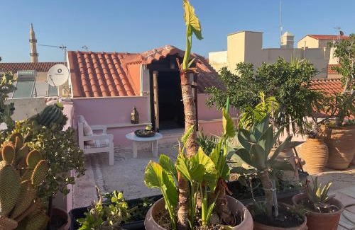 Old Town Rethymnon Apartamento | Happy Place