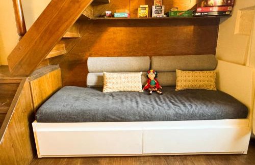 Old Town Rethymnon Apartamento | Happy Place