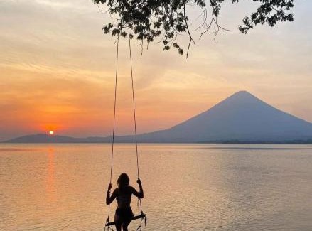 Altagracia Casa | Happy Place Ometepe