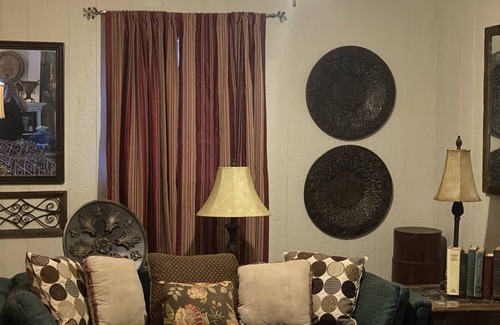 Stanton Casa | Happy Place on Furnace Mountain