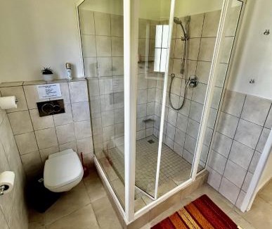 Pringle Bay Apartamento | Happy Place Pringle Bay for 2