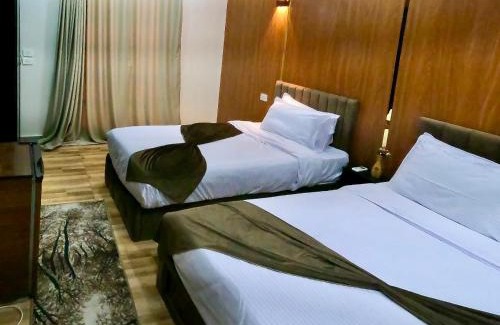 Kafrat al Jabal Hotel | Happy Pyramids Boutique Inn