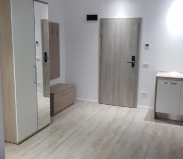 Viseu de Sus Apartamento | Happy Residence