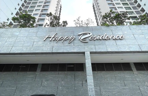 Phu My Hung Apartamento | Happy Residence