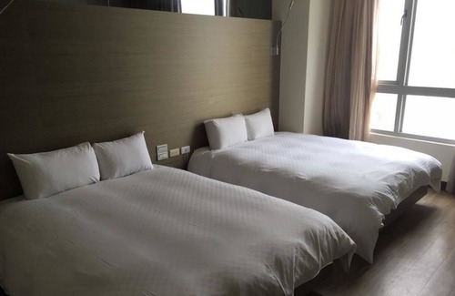 Magong Hotel | Happy Resort